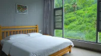 武夷山嘗百茶山舍民宿 Các khách sạn gần Qinglong Great Waterfall