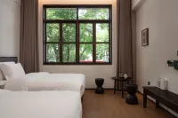 林下閒素享飯店（衡山風景區南嶽大廟店） 衡陽住宿飯店