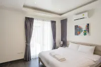 Orchid Paradise Homes OPV 513 住宿飯店