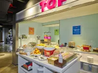 Tru by Hilton Hanoi Station Hotels in Hanoi