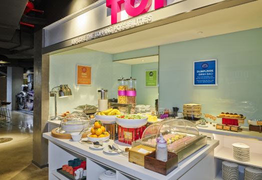 Tru by Hilton Hanoi Station