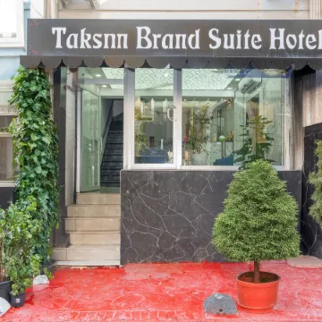 Taksim Brand Suite