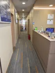 Jingtian Hotel Hotel in zona Beijing Institute of Executives
