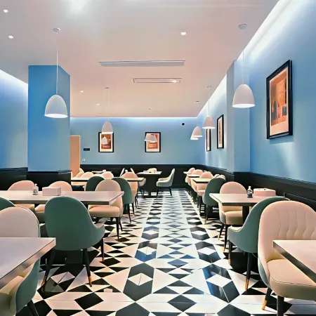 MAISON Hotel (Yueyang Pedestrian Street, Tuqiao, Yueyang)