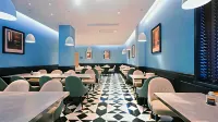 MAISON Hotel (Yueyang Pedestrian Street, Tuqiao, Yueyang) - sarapan