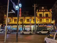 上津客棧 Hotel in zona Jiaojia Taizi Han Dynasty Tombs