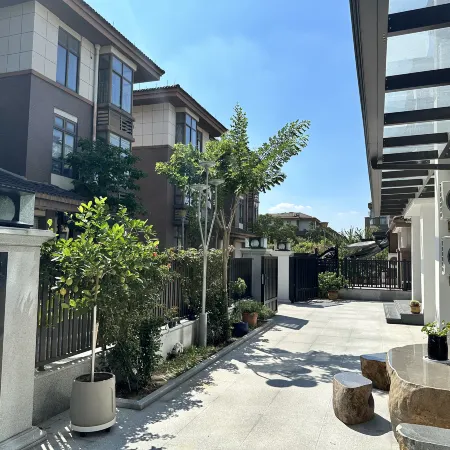 Youjian Homestay (Taihu Longemont)