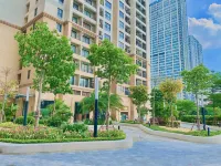 Vinhomes D'capitale - Jade's House
