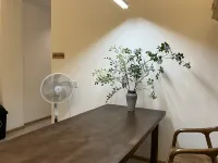 三月熹也女生青年民宿（中國大運河博物館店） - 青年旅舍