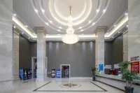 CangDuBinessHotel