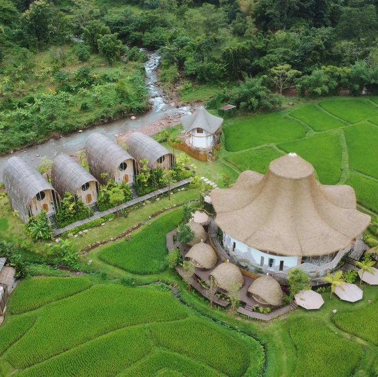 รูปภาพของภูคานาน่าน รีสอร์ท