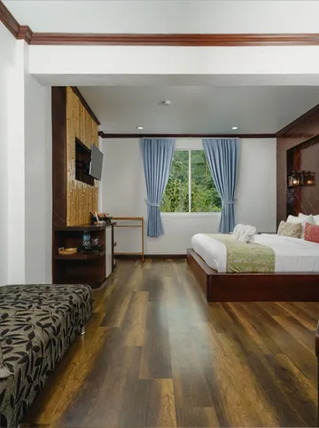 รูปภาพของไร่เลย์ ภูตะวัน รีสอร์ท