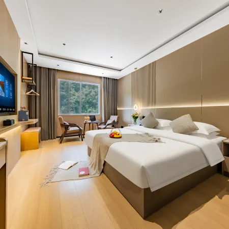 Hetian Hotel