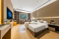 Hetian Hotel Hotels in Taijiang