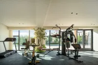 Burqin Sanshun Scenic Hotel Hotels in Burqin County