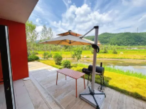 Wangchunshan Xiyue Hot Spring Hotel