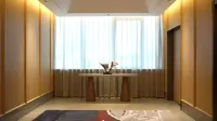Gannan Etiquette . Sanctum Hotel 허쭤 호텔