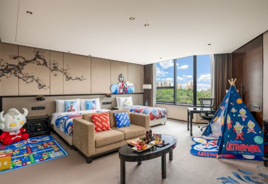 3. 래디슨 블루 호..