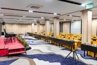 Yello Hotel Samarinda Hotel a Samarinda