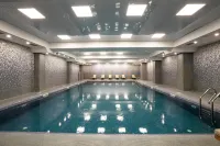 Panorama Lisi Grand Hotel - Spor Salonu