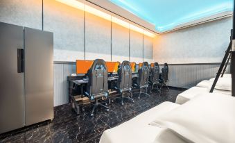 Zhengzhou Blue Hole Esports Hotel