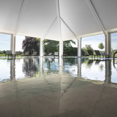Mercure Luxembourg Kikuoka Golf and Spa
