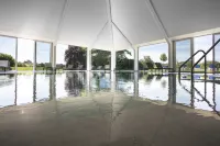 Mercure Luxembourg Kikuoka Golf and Spa - Pools