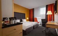 Airportcity Plaza St.Petersburg モスクワゲート周辺のホテル