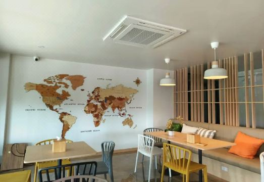 방콕 부티크 리조트 랑싯