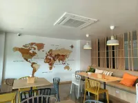 Bangkok Boutique Hotel Future Park Rangsit - breakfast