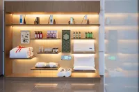 Juchunyuan Jasmine Hotel (Ningde) Отели в г. Нинде