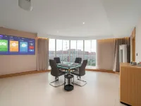 聖美羅國際酒店 Hotels in Jiangyin