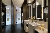 Z飯店｜空中祕境·VISTA（芒市樹包塔景點店）