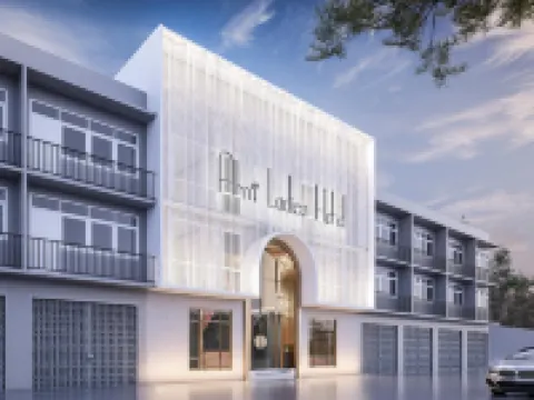 โรงแรมอานี เฮอร์ เลดี้ (สำหรับผู้หญิงเท่านั้น) โรงแรมใกล้จตุจักร