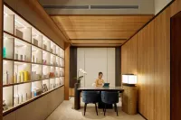 PARKROYAL on Beach Road, Singapore - spa