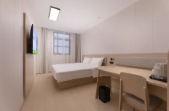 海友飯店（蘇州吳江汾湖店） 蘇州住宿飯店