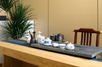 Lingshui Fuyang Hotel - Condos
