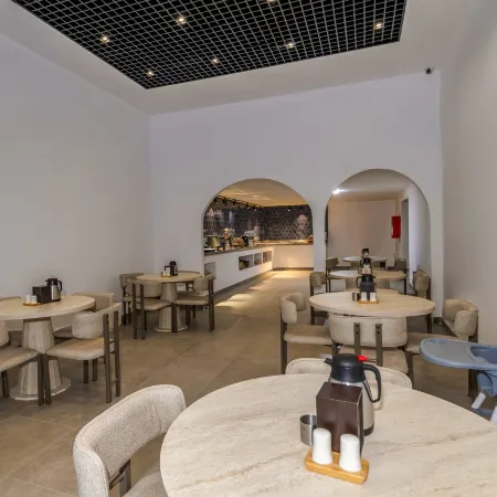 Çorlu Temel Hotel