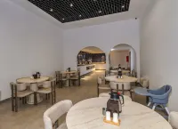 Çorlu Temel Hotel - breakfast