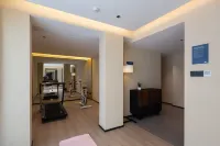Urba Hotel (Shiouwangzhuang Sanfang Qixiang Branch)