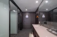 Happiness Mile Flower Grand Hotel 난닝/남녕 공과대학-아세안 캠퍼스 주변 호텔