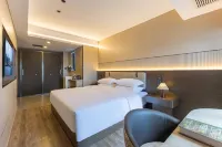 Jinji Hotel (Guiyang Longdongbao International Airport Sasseur Outlets) - navetta aeroportuale