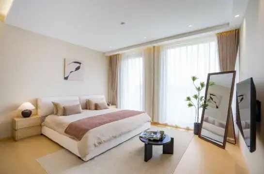 【hiii】芭提雅光環泳池別墅酒店