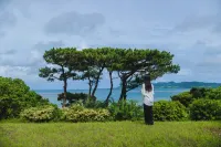 KOKYU ISHIGAKI Tida