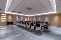 keketuohaiShengtai  Hotel