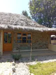 Le Tai Village Homestay Отели в г. 