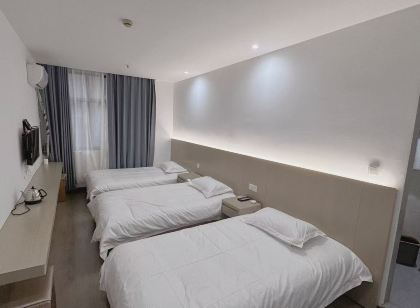 諸暨喜之浪賓館