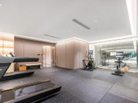 Longnan High-speed Railway Station Dongyuan Madsion Hotel Hotels in Longnan