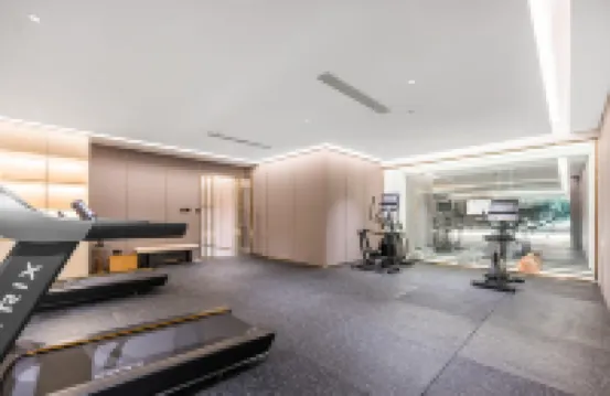 Longnan High-speed Railway Station Dongyuan Madsion Hotel Hotel a Longnan