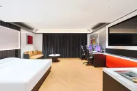 Best Hotel (Tianjin Street Fortune Plaza) - Esports